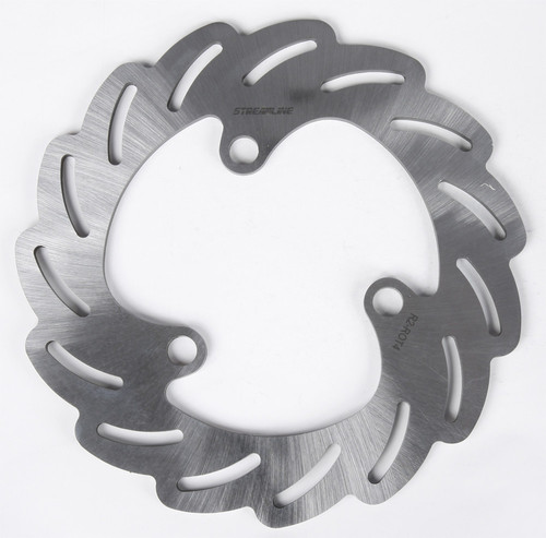 ROTOR - REAR