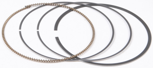 PISTON RINGS 76.95MM FOR VERTEX PISTONS ONLY