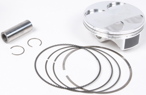 PISTON KIT FORGED 95.96/STD 12.1:1 HON