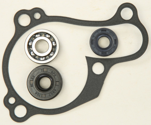 Water Pump Kit Yam Yz250f '14 Yz450f '14-15