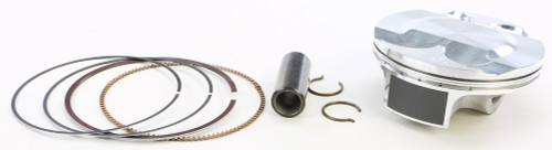 PISTON KIT FORGED 94.96/STD 12.6:1 HUSQ/KTM