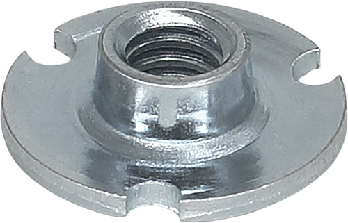 T-NUTS-3/4" 48/PK