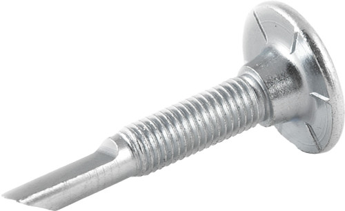 ASSASSIN STUDS 1.08" 48/PKG
