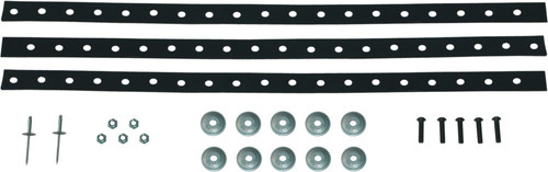 UNIVERSAL SNOW FLAP TIE KIT