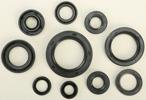 OIL SEAL SET
