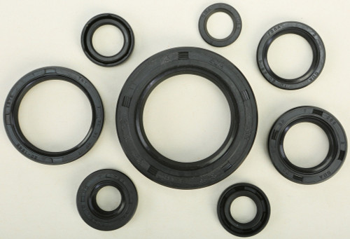 OIL SEAL SET