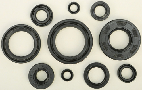 OIL SEAL SET
