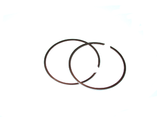 PISTON RINGS 52.44MM KAW/SUZ FOR NAMURA PISTONS ONLY