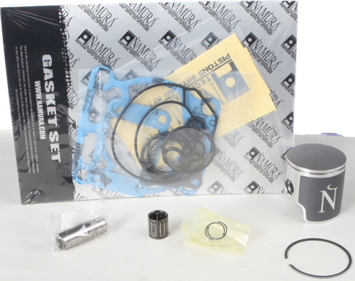 TOP END KIT NIKASIL CYL 44.98/+0.02 HUSQ/KTM