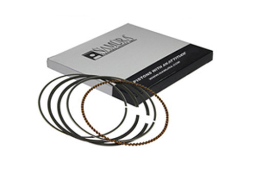 PISTON RINGS 90.46MM HON FOR NAMURA PISTONS ONLY