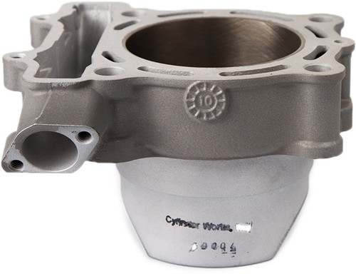 Cylinder Only 77.00/std Kaw