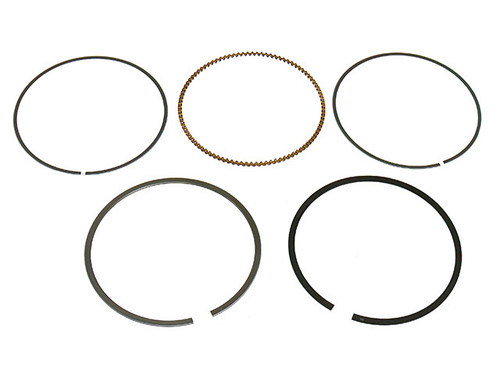 PISTON RINGS 79.98MM KAW FOR NAMURA PISTONS ONLY
