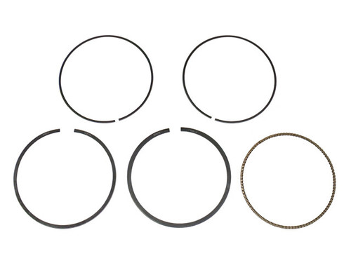 PISTON RINGS 84.95MM YAM FOR NAMURA PISTONS ONLY