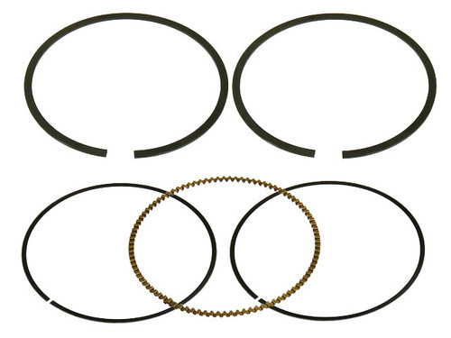 PISTON RINGS 79.95MM POL FOR NAMURA PISTONS ONLY