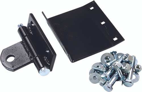 HITCH KIT POL