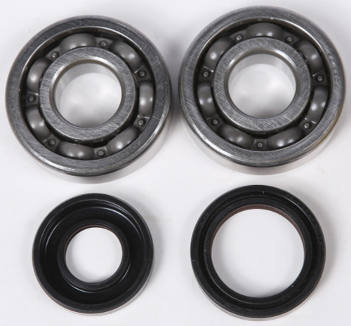 CRANKSHAFT BEARING & SEAL KIT KAW