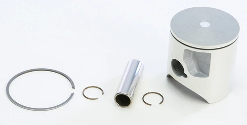 PISTON KIT NIKASIL CYL 53.96/STD KAW