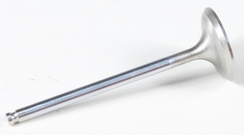 WHITE DIAMOND INTAKE VALVE
