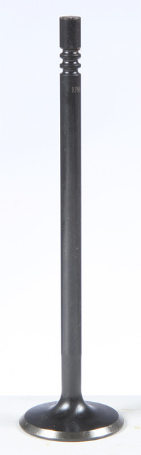 BLACK DIAMOND EXHAUST VALVE