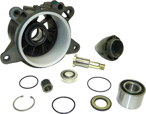 JET PUMP ASSEMBLY