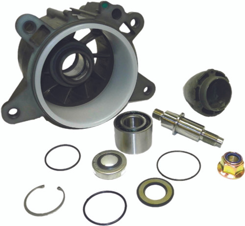 JET PUMP ASSEMBLY S-D 4-TEC