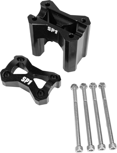 2" Tech Riser 7/8" Bar