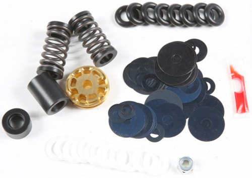 GOLD FORK VALVE KIT