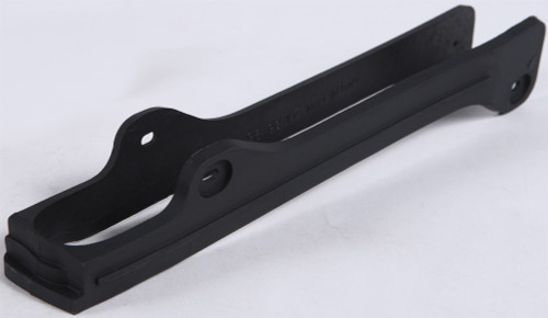 CHAIN SLIDER BLACK