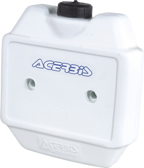 FRONT AUXILIARY TANK 1.3 GAL 10"X9"X4.75"