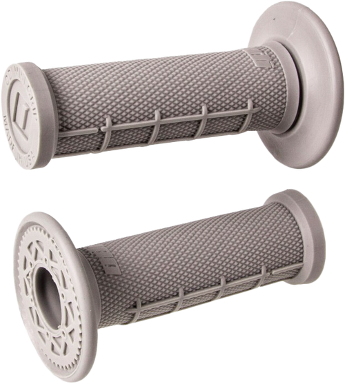 RUFFIAN FULL WAFFLE GRIPS GREY