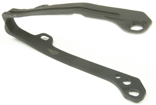 CHAIN SLIDER BLACK
