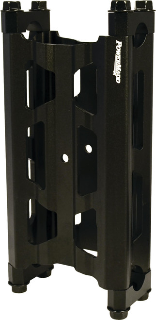 Wide Pivot Riser 7" W/bolts & Clamps