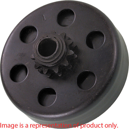 CLUTCH 400 SERIES