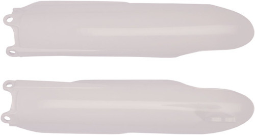 FORK GUARD WHITE