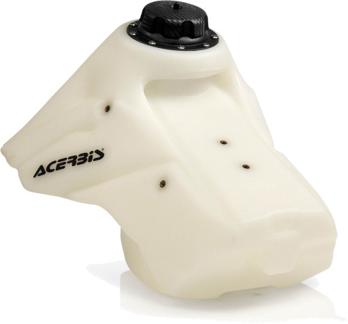FUEL TANK 2.7 GAL NATURAL