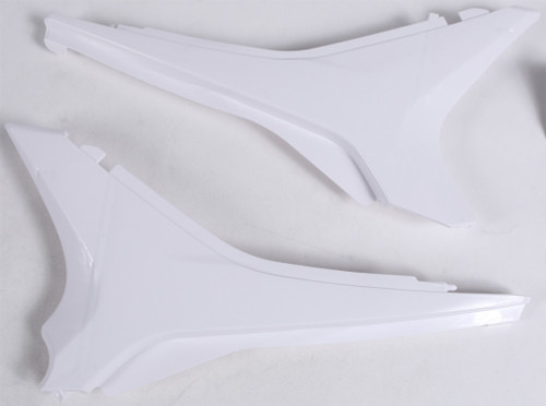 AIRBOX COVER WHITE