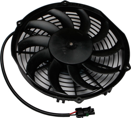 COOLING FAN