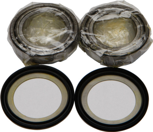 STEERING BEARING/SEAL KIT
