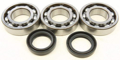 CRANKSHAFT BEARING/SEAL KIT