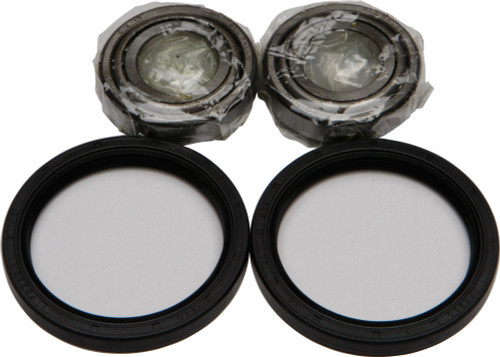 FRONT WHEEL BEARING/SEAL KIT