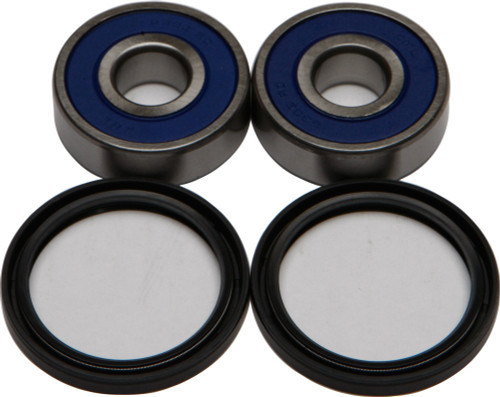 FRONT/REAR WHEEL BEARING/SEAL KIT