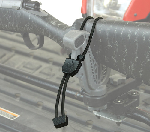 Elite Series Slide And Lock Universal Snubber