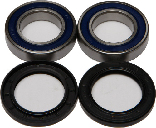 WHEEL BEARING & SEAL KIT