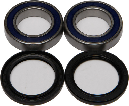 WHEEL BEARING & SEAL KIT