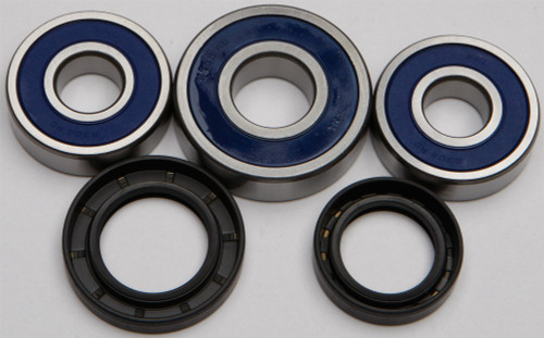 WHEEL BEARING & SEAL KIT