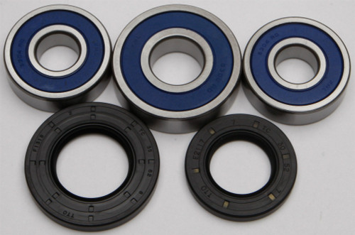 REAR WHEEL BEARING KIT