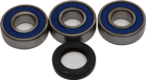 REAR WHEEL BEARING KIT