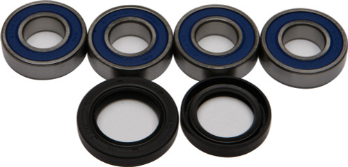 FRONT WHEEL BEARING KIT