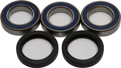 FRONT/REAR WHEEL BEARING/SEAL KIT