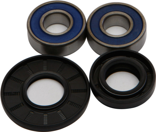 FRONT WHEEL BEARING/SEAL KIT